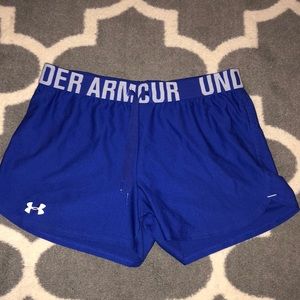 Under Armour Loose Shorts